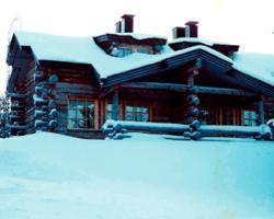 Holiday Club Rukaloma resort