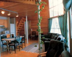 Complejo de multipropiedad