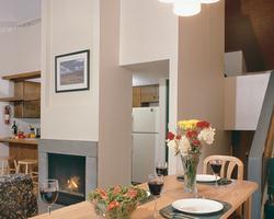 Timesharing appartement