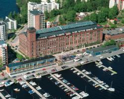 Holiday Club Tampereen Kylpyl&auml; resort