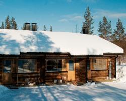 Holiday Club Yllas 1 acomodação