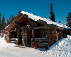 Holiday Club Yllas 2 resort