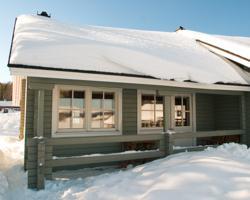 Holiday Club Yllas 3 logement