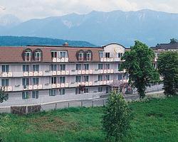 Appartement de multipropriété