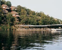 Holiday Shores resort