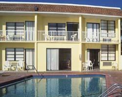 Holiday Shores Beach Club resort