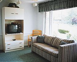 Appartement de multipropriété