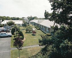 Holiday Vacation Condominiums logement