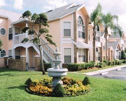 Holiday Villas Vacation Club resort
