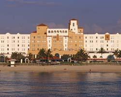 Hollywood Beach Resort resort