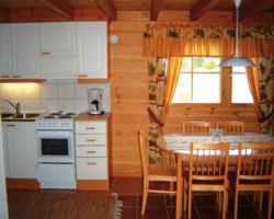 Apartamento timesharing