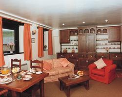 Multipropietà appartamento