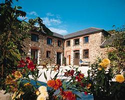 Hope Barton Barns alloggio