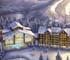 Hope Lake Lodge at Greek Peak 
apartamento timesharing 
New York (Estados Unidos)