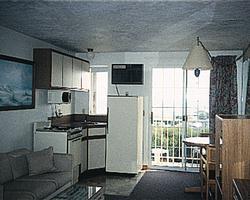 Multipropietà appartamento