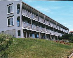 Horizon Beach - Terrace Dunes Resort alloggio