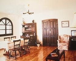 Timesharing appartement