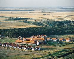 Hortobagy Club Hotel resort