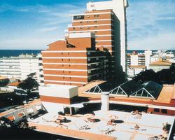 Hostal del Sol I logement