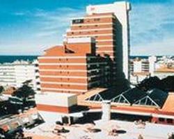 Hostal del Sol II resort