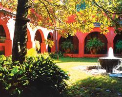 Hosteria Estancia la Calera alloggio