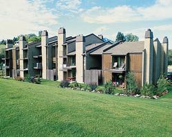 Hot Springs Village resort