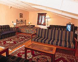 Apartamento timesharing