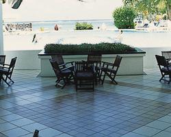 Timesharing appartement