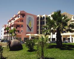 Hotel Apartamento Balaia Plaza resort