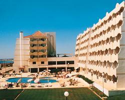 Hotel Apartamento Vila Gale acomodação