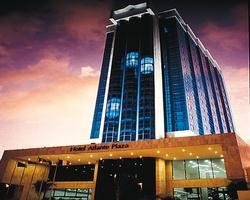 Hotel Atlante Plaza resort