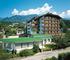 Hotel Bellevue 
complejo de multipropiedad 
Millstaettersee (Austria)