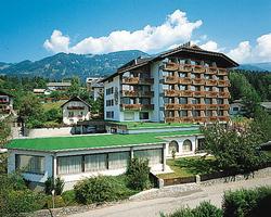 Hotel Bellevue resort