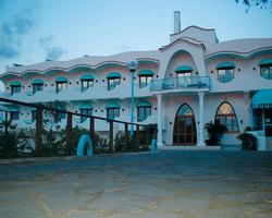 Hotel Cala Di Luna complejo