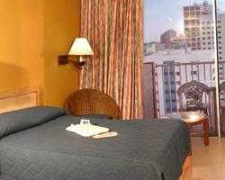 Timesharing appartement