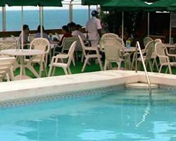 Timesharing appartement