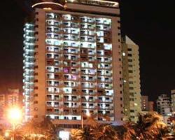 Hotel Capilla del Mar resort