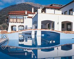 Hotel Club Montana resort