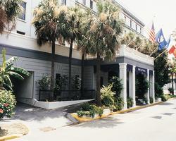 Hotel de la Monnaie resort