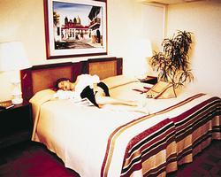 Apartamento timesharing