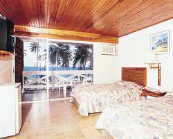 Apartamento timesharing