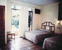 Complejo de multipropiedad