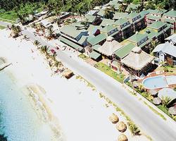 Hotel Decameron San Luis alloggio