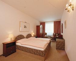 Timesharing appartement