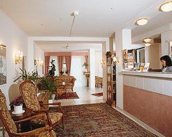 Hotel Deutschmeister resort