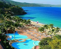 Appartement de multipropriété