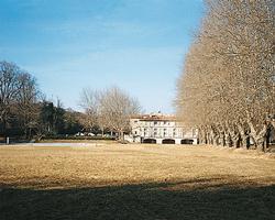 Hotel du Moulin de Vernegues complejo