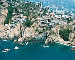 Hotel El Mirador resort