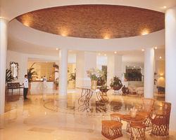 Timesharing appartement