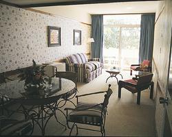 Complejo de multipropiedad